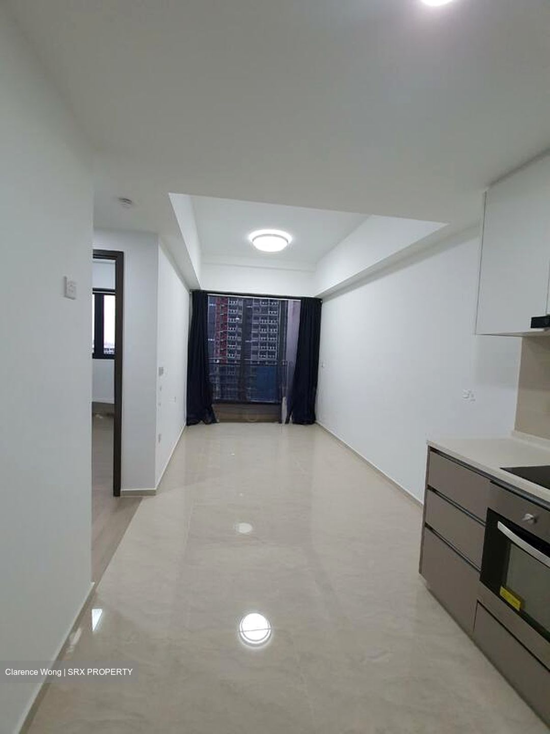 Parc Riviera (D5), Condominium #506085391